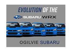 Image result for Subaru WRX STI Evolution
