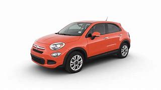 Image result for Fiat 500X Convertible