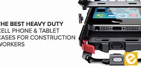 Image result for Heavy Duty Phone Case for Construction