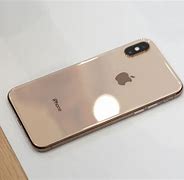 Image result for iPhone XS Max Rose Gold