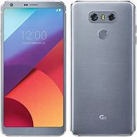 Image result for LG G6 Silver
