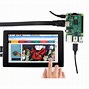 Image result for hdmi 7 inch lcd monitor