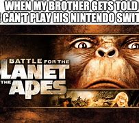 Image result for Planet of the Apes Meme