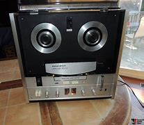 Image result for Panasonic Reel Table Tape Recorder