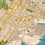 Image result for Hoboken New Jersey Map
