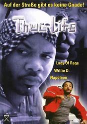 Image result for Thug Life Movie Poster