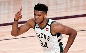 Image result for NBA Dame and Giannis