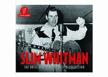 Image result for Slim Whitman Discogs