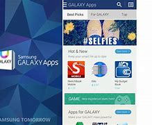 Image result for Available On Samsung Apps