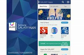 Image result for Samsung Applications
