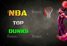 Image result for Highest Dunks in NBA