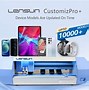 Image result for Lensun Case for Samsung Galaxy S7 Edge