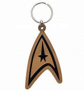Image result for Star Trek Key Hooks