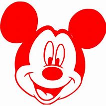 Image result for Mickey Mouse Laying Down Clip Art Free Download
