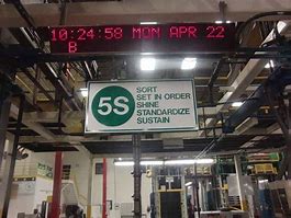 Image result for Custom 5s safety signs