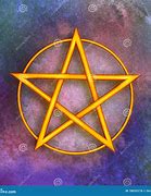 Image result for Wiccan Pentagram