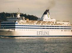 Image result for MS Estonia Anchor