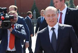 Image result for Mukesh Ambani Meets Putin