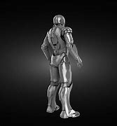 Image result for Iron Man Model 37