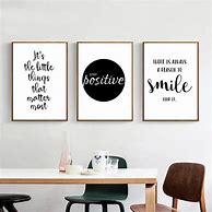 Image result for Positive Quotes Black and White