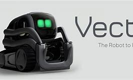 Image result for Vector Robot All Ian