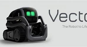 Image result for Vector Robot Control