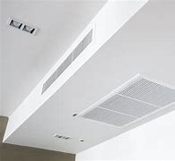 Image result for Duct Type Air Conditioner