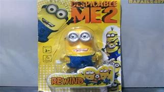 Image result for Bootleg Minion