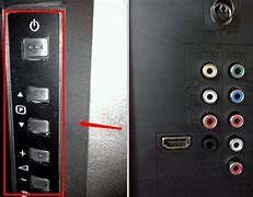 Image result for TV Buttons in the Right Side