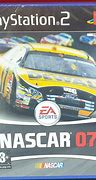 Image result for NASCAR 07 Cover