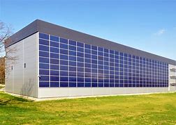 Image result for Building Integrated Solar Panels