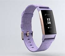 Image result for Fitbit Charge 3 Grey