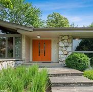 Image result for 1960s 2 Story House