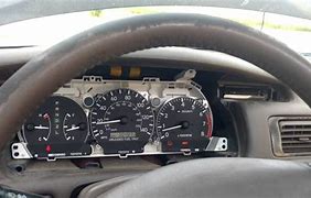 Image result for Toyota Camry Speedometer