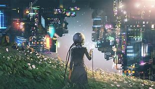 Image result for Cyber World