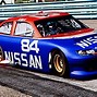 Image result for NASCAR Number 84