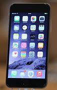 Image result for Where Is the Carmaera On the iPhone 6 Plus