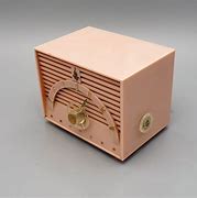 Image result for Emerson Radio Model 811