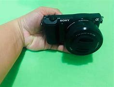 Image result for Sony A5100 White