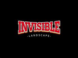 Image result for Invisible Logo