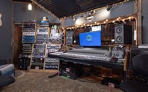 Image result for Personal Recording Studio