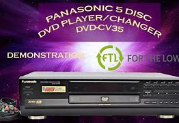 Image result for Panasonic Blu-ray DVD Player Disney