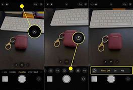 Image result for Start iPhone Camera with Button