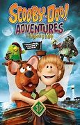 Image result for Scooby Doo Pirate Puppet