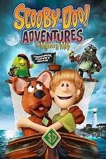 Image result for Scooby Doo the Bros Adventure