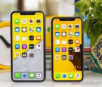 Image result for iPhone 11 vs 6s Plus Screen