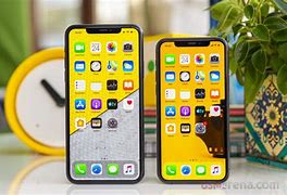 Image result for iPhone 11 GSM Arena