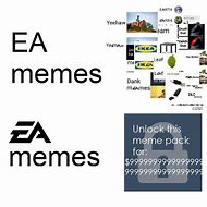 Image result for EA Memes Rymes