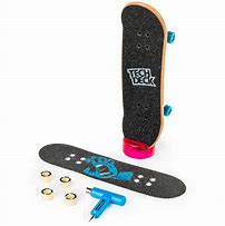 Image result for Tech Deck Finger Skateboards