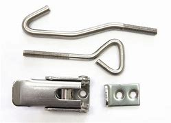 Image result for Industrial Stainless Steel Clips